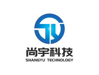 杨勇的尚宇电子科技有限公司logo设计
