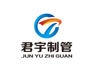 孙金泽的logo设计