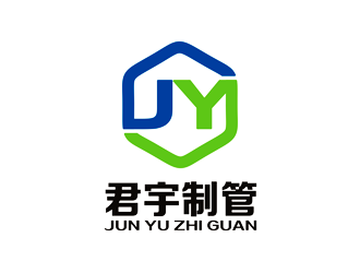 谭家强的logo设计