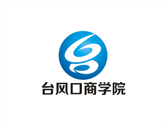 周都响的logo设计