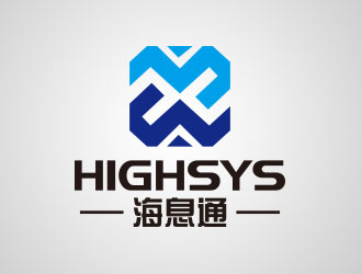 向正军的logo设计