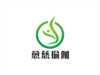 周都响的logo设计