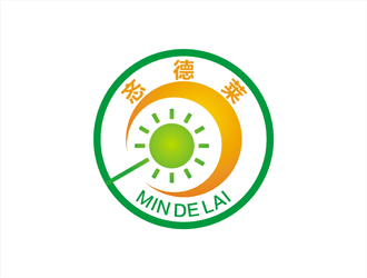 周都响的logo设计