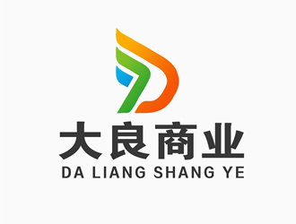 朱兵的logo设计