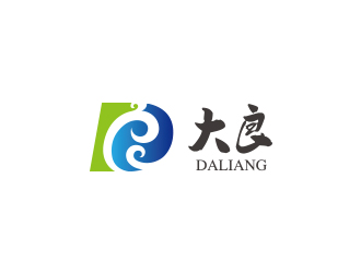 冯国辉的logo设计