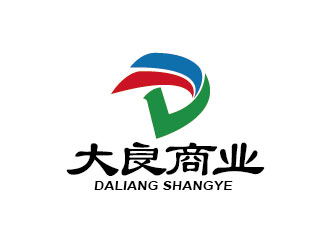 李贺的logo设计