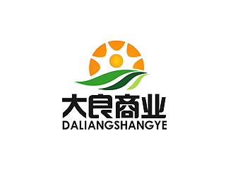 秦晓东的logo设计