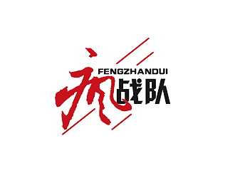 秦晓东的logo设计