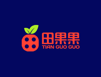 钟炬的logo设计