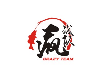 陈国伟的logo设计