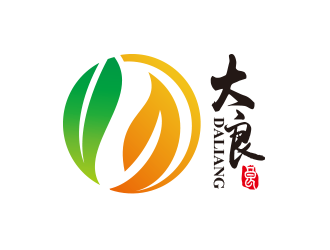 黄安悦的logo设计