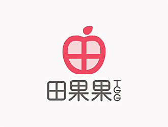 梁俊的logo设计