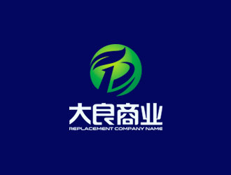 钟炬的logo设计