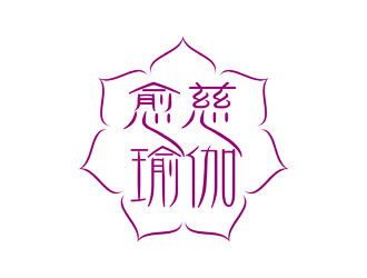 谭家强的logo设计