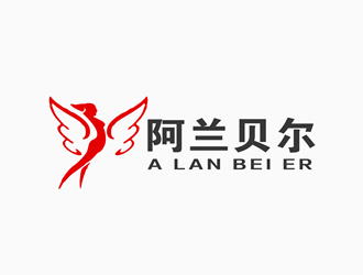 朱兵的logo设计