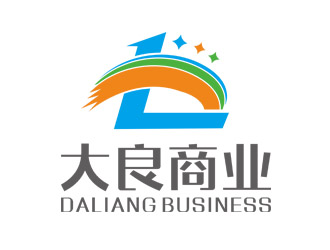刘彩云的logo设计