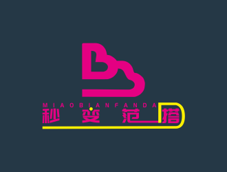 林丽芳的logo设计