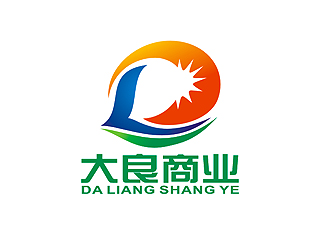 盛铭的logo设计