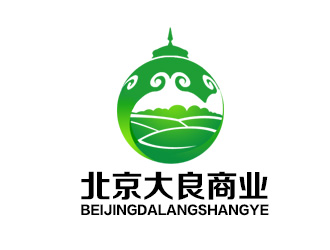 余亮亮的logo设计