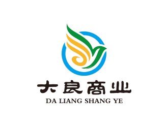 孙金泽的logo设计
