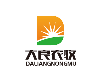 高明奇的logo设计