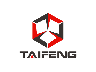 谭家强的温州泰烽模具科技有限公司logo设计