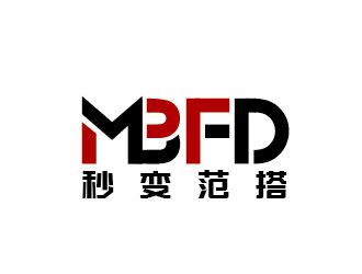 李贺的logo设计