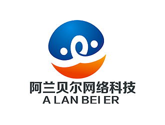 盛铭的logo设计