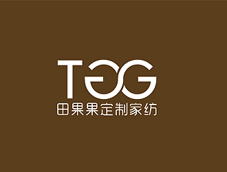 秦晓东的logo设计