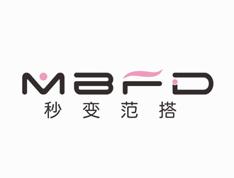 刘彩云的logo设计