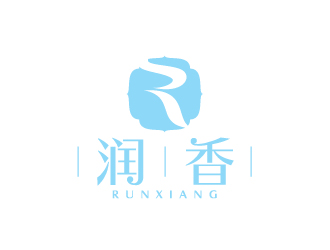 陈兆松的广州市润香环保科技有限公司logo设计
