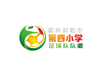 周金进的logo设计