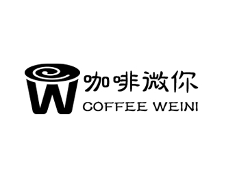 黄安悦的上海卡伯咖啡有限公司logo设计