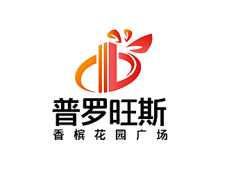 秦晓东的logo设计