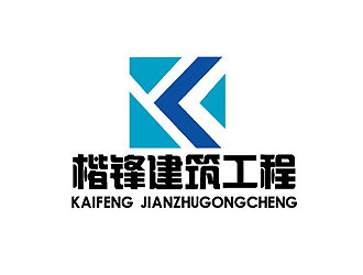 秦晓东的logo设计
