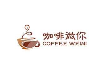 钟炬的上海卡伯咖啡有限公司logo设计