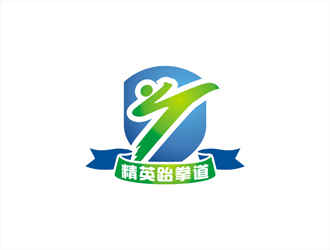 周都响的logo设计