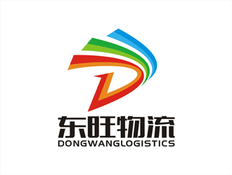 周都响的logo设计