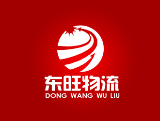 朱兵的logo设计