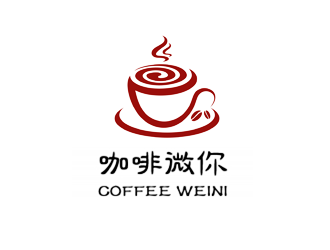 谭家强的上海卡伯咖啡有限公司logo设计