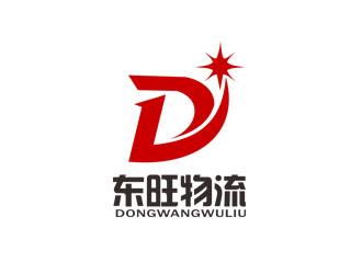 郭庆忠的logo设计
