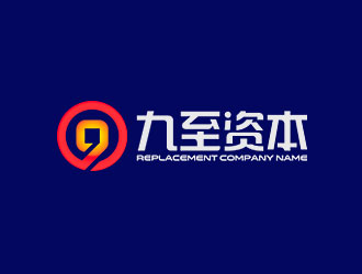 钟炬的logo设计