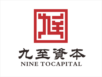 唐国强的logo设计