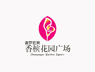梁俊的logo设计