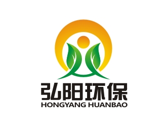 曾翼的logo设计