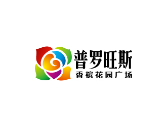 周金进的logo设计