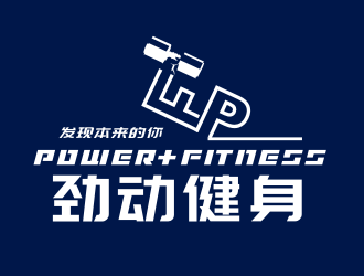 姜彦海的logo设计