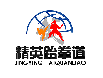 秦晓东的logo设计