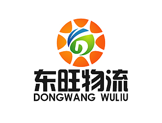 秦晓东的logo设计