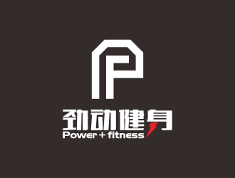 何嘉健的logo设计